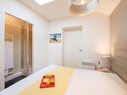 Atlantic Coast Family Apartment