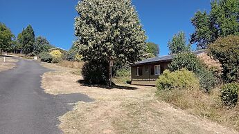 Cozy Countryside Cottage for 2