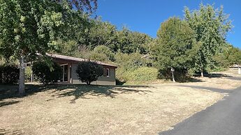 Cozy Countryside Cottage for 2