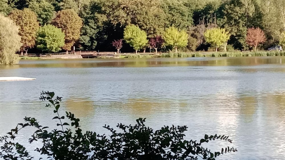 Cozy Countryside Cottage for 2