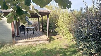 Cozy Countryside Cottage for 2