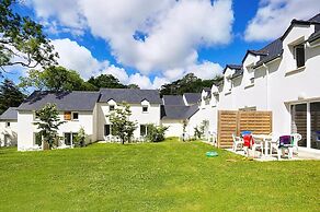 Accessible Cottage for 4 in Audierne