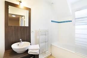 Audierne Duplex Cottage for 6