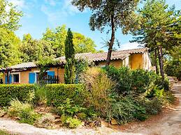 Family Maisonette in Provence