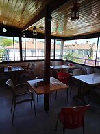 KUMCAĞIZ NAİL PANSİYON