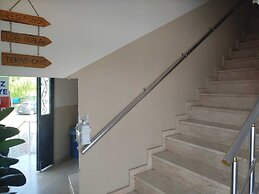 KUMCAĞIZ NAİL PANSİYON