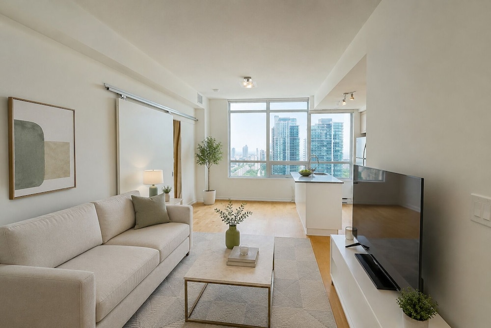 Corvenza Toronto Suites