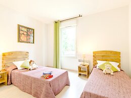 Lakeside Maisonette Retreat