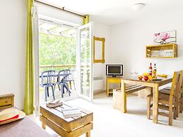 Lakeside Maisonette Retreat