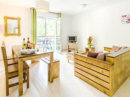 Lakeside Maisonette Retreat