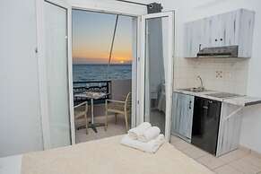 Artemis beach studios