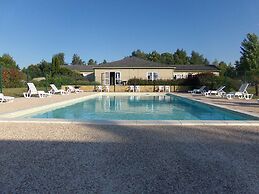 Cozy Cottage Retreat in Correze