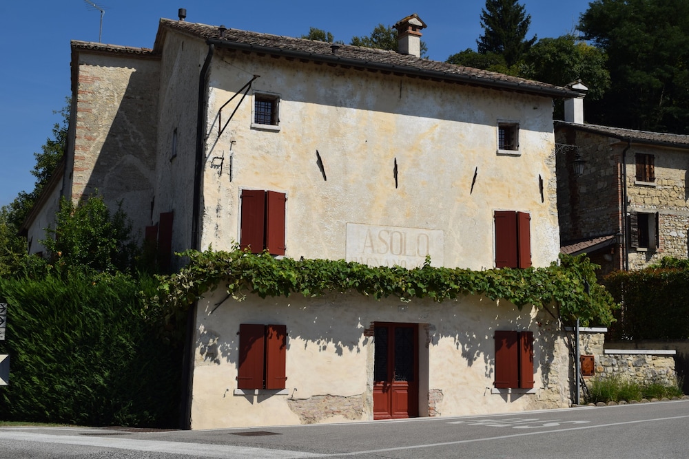 B&B ANTICO MAGLIO