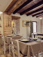 B&B ANTICO MAGLIO