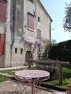 B&B ANTICO MAGLIO