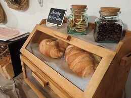 B&B ANTICO MAGLIO