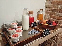 B&B ANTICO MAGLIO