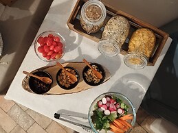B&B ANTICO MAGLIO