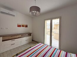Residence La Marina