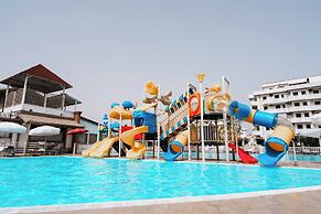Poseidon Beach Village Resort