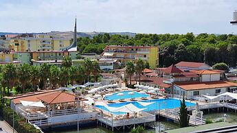 Poseidon Beach Village Resort