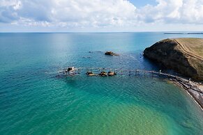 Poseidon Beach Village Resort