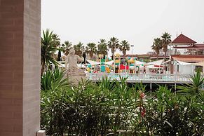 Poseidon Beach Village Resort