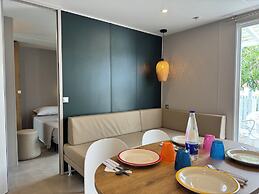 Poseidon Beach Village Resort