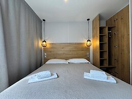 Poseidon Beach Village Resort