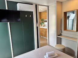 Poseidon Beach Village Resort