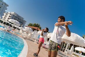 Poseidon Beach Village Resort