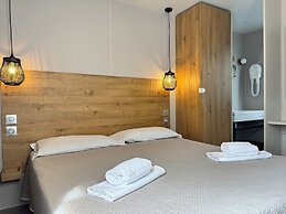 Poseidon Beach Village Resort