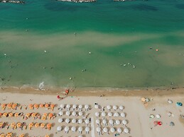 Poseidon Beach Village Resort