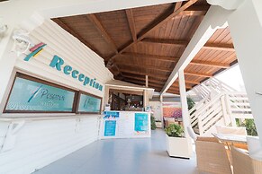 Poseidon Beach Village Resort