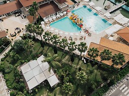Poseidon Beach Village Resort