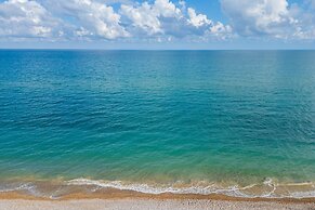 Poseidon Beach Village Resort