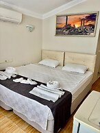 The Beach Sun Otel