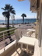 The Beach Sun Otel