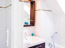 Charming Breton Duplex Cottage