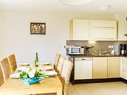Charming Breton Duplex Cottage