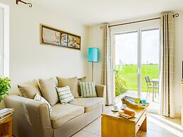 Charming Breton Duplex Cottage