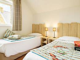 Charming Breton Duplex Cottage