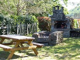 Cozy Couples Cottage in Ardeche