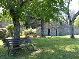Cozy Couples Cottage in Ardeche