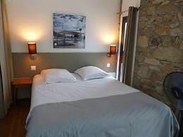 Cozy Couples Cottage in Ardeche