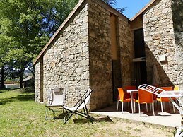 Cozy Couples Cottage in Ardeche