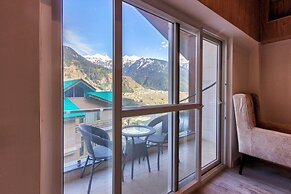 Katson Grand View Manali