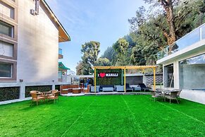 Katson Grand View Manali