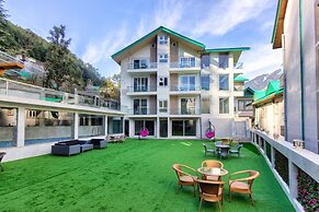 Katson Grand View Manali