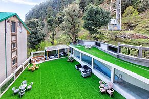Katson Grand View Manali